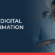 In 5 steps to digital B2B transformation - these steps support you in introducing digital transformation to your business