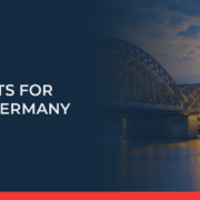 The e-bill in Germany will come into force from 27 November 2020. Is your company ready for the new legal requirements?