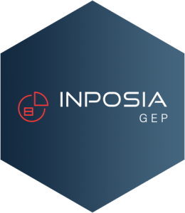 Unser INPOSIA Global Extension Pack für den SAP look