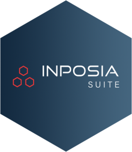 Die INPOSIA Suite ist ideal für komplexe Geschäftsanwendungen.