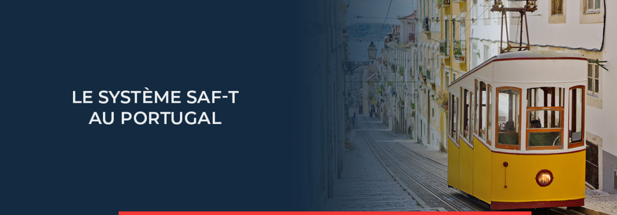 Lisez toutes les réglementations fiscales sur le SAF-T et le SAF-PT au Portugal.