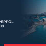 Australien führt PEPPOL als Standard für die elektronische Rechnung ein.