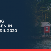 In Finnland gibt es im April 2020 eine Erweiterung der E-Invoicing Richtlinie