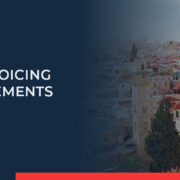 Here you will find all the important information and requirements about e-invoicing in Israel.