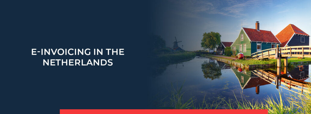 Here you can find all regulations regarding electronic invoicing in the Netherlands.