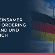 Order-X - Gemeinsamer Standard für E-Ordering in Deutschland und Frankreich