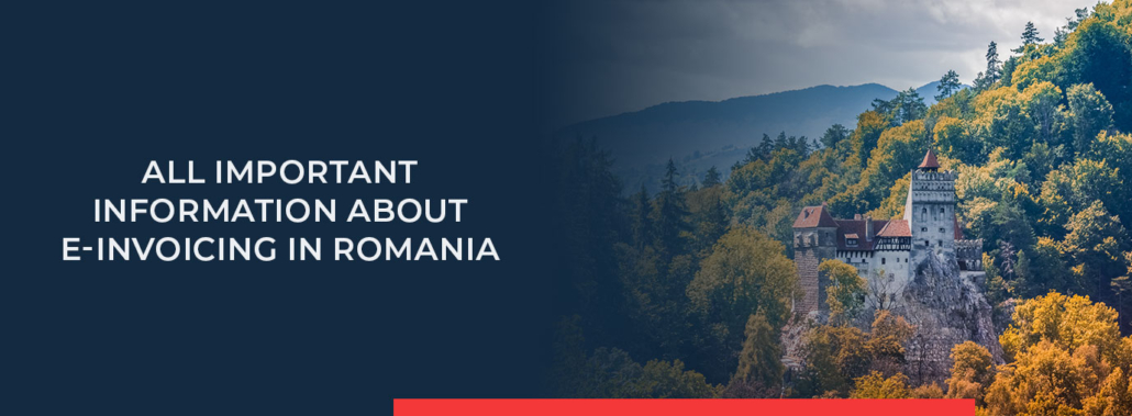 In this article you will find all the important information about e-Invoicing in Romania.