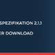 Für ZUGFeRD gibt es eine neue Spezifikation, welche kostenlos zum download bereitsteht. Jetzt downloaden.